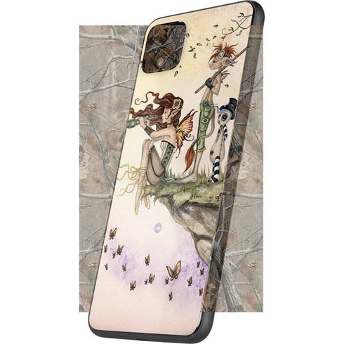 Amy Brown Where The Wind Takes You Google Pixel 4 XL Skin